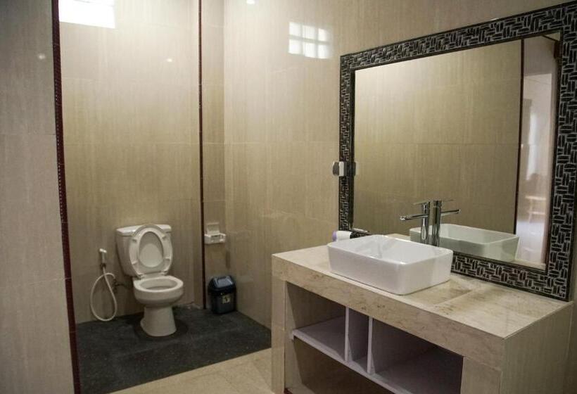 Davu Sundara Villa Uluwatu