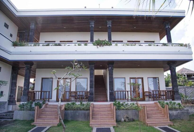 Davu Sundara Villa Uluwatu