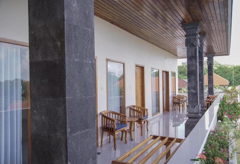 Davu Sundara Villa Uluwatu