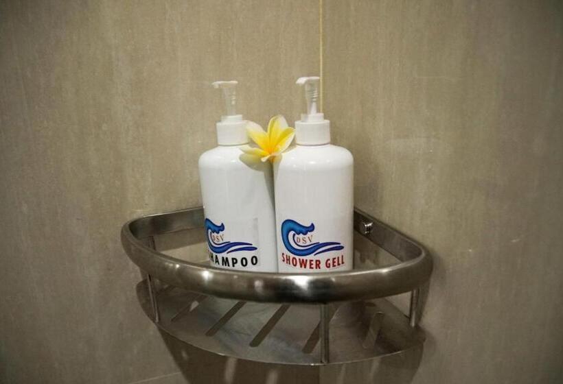 Davu Sundara Villa Uluwatu