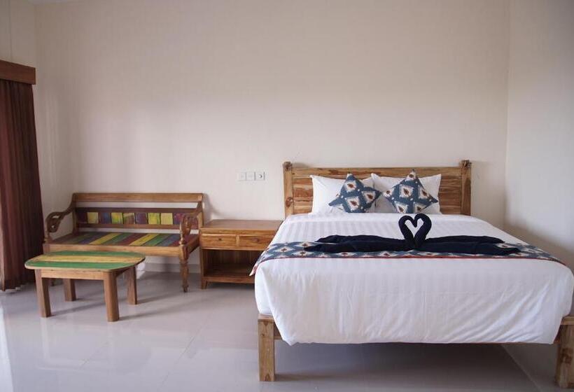 Davu Sundara Villa Uluwatu