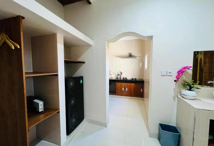 Davu Sundara Villa Uluwatu