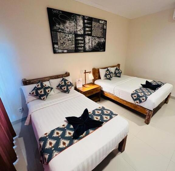 Davu Sundara Villa Uluwatu