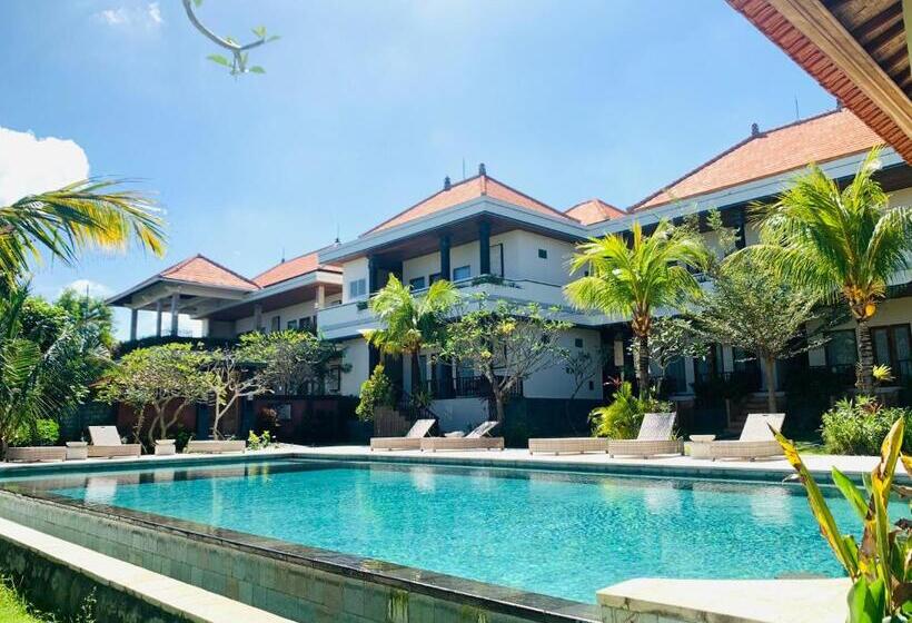 Davu Sundara Villa Uluwatu