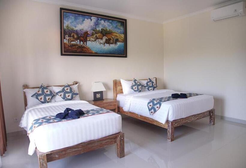 Davu Sundara Villa Uluwatu