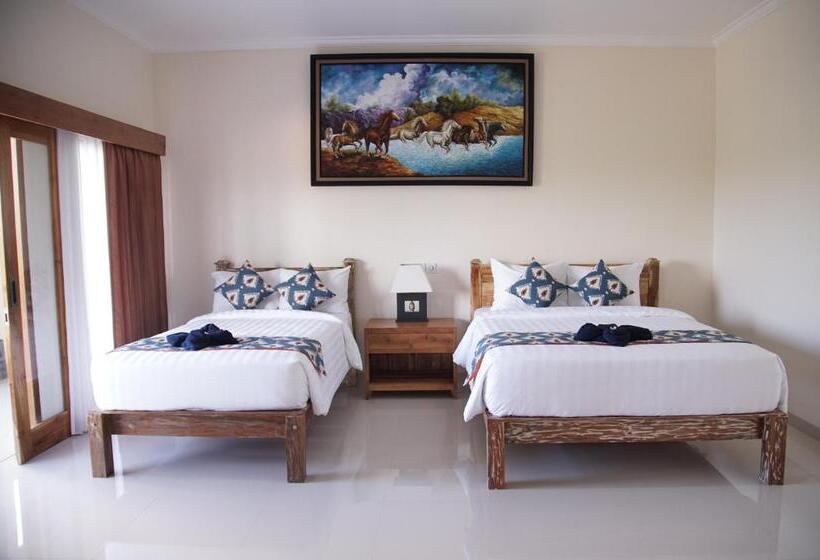 Davu Sundara Villa Uluwatu
