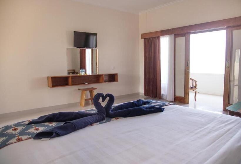 Davu Sundara Villa Uluwatu