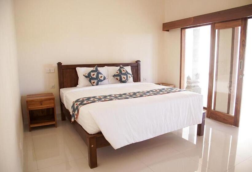 Davu Sundara Villa Uluwatu