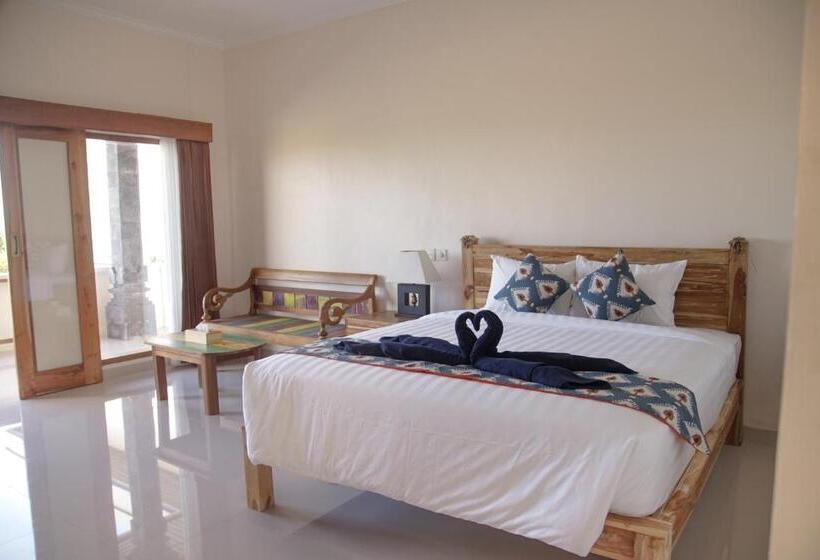 Davu Sundara Villa Uluwatu