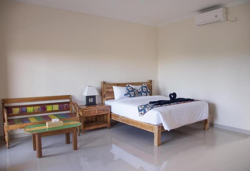 Davu Sundara Villa Uluwatu