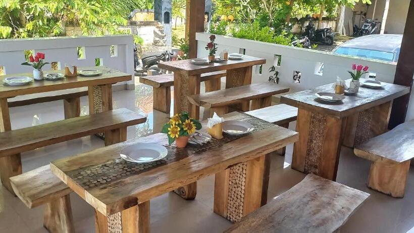 Davu Sundara Villa Uluwatu