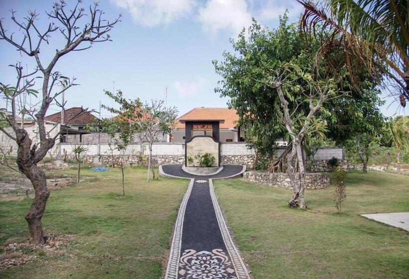 Davu Sundara Villa Uluwatu