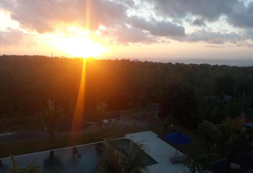 Davu Sundara Villa Uluwatu