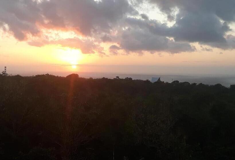 Davu Sundara Villa Uluwatu