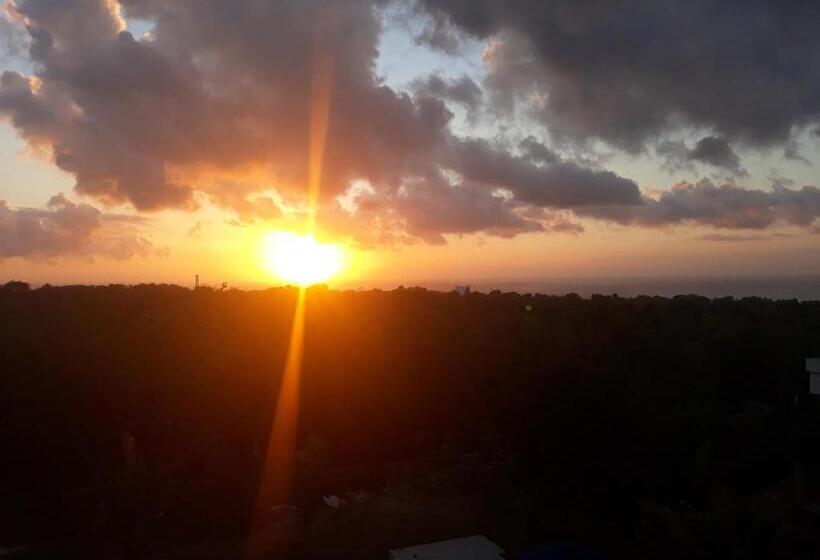 Davu Sundara Villa Uluwatu