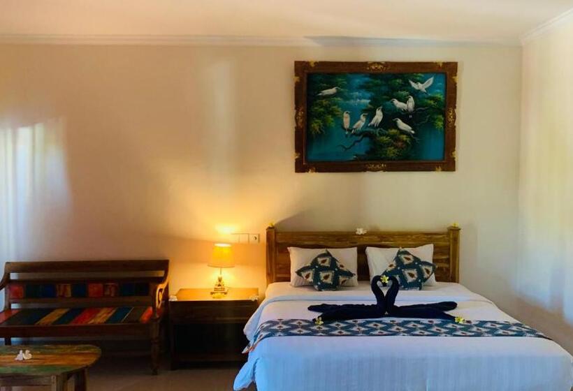 Davu Sundara Villa Uluwatu