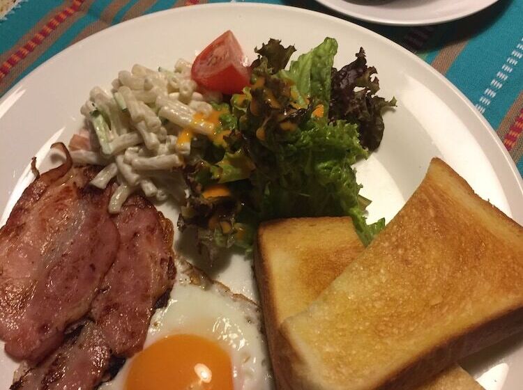 Heart Hostel And Diner 女性専用onlyfemale