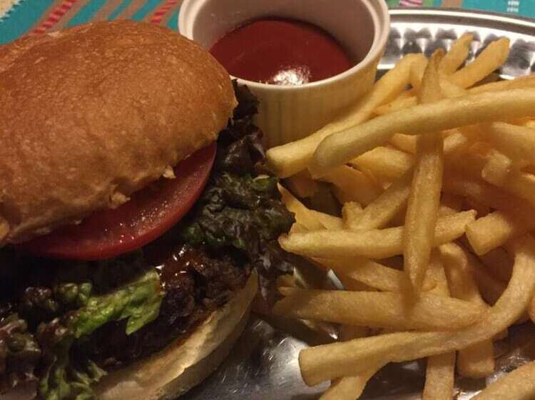 Heart Hostel And Diner 女性専用onlyfemale