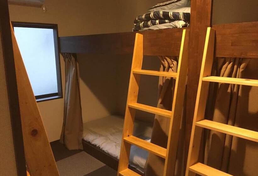 Heart Hostel And Diner 女性専用onlyfemale