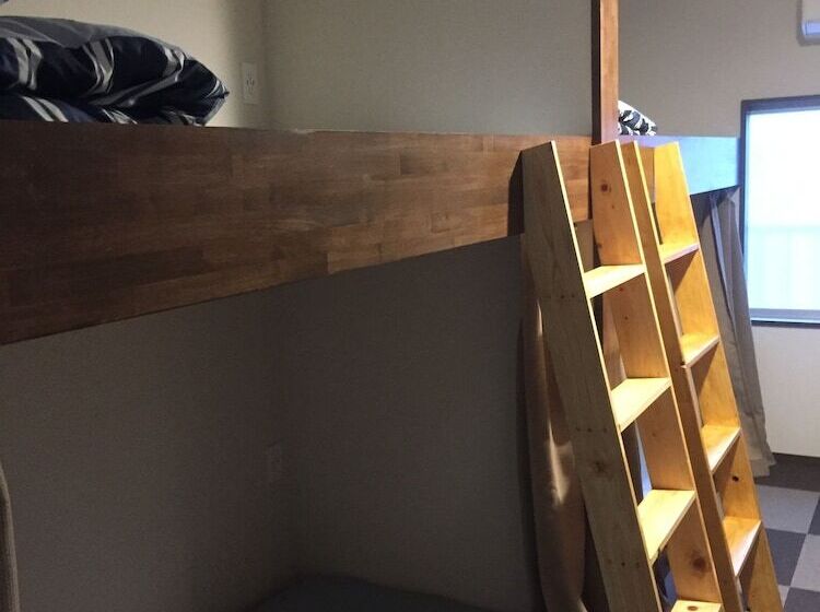 Heart Hostel And Diner 女性専用onlyfemale