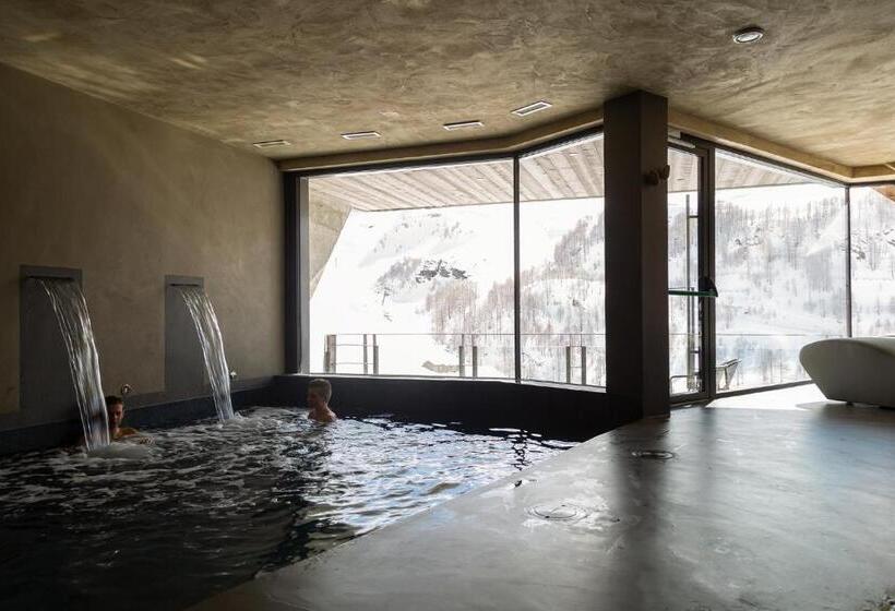 ホテル Bergman Mountain