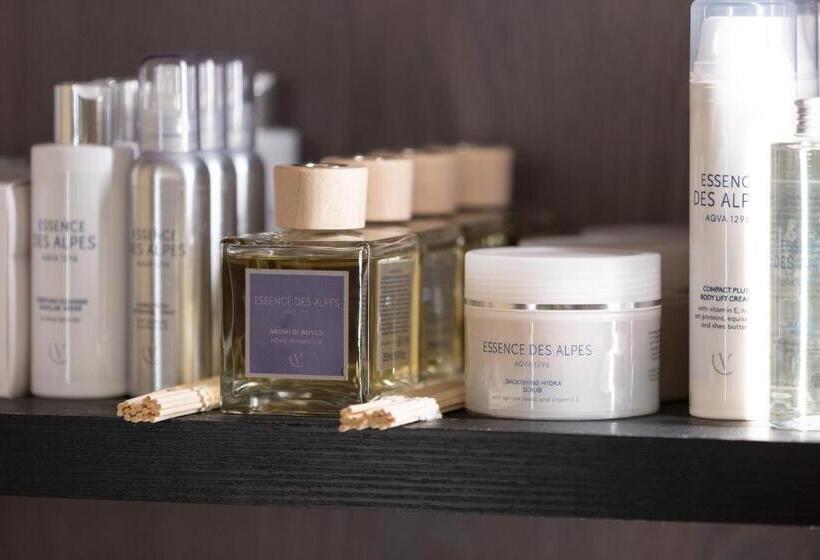 בית מלון כפרי Bergman Mountain