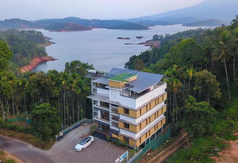 Отель Bonita Banasura