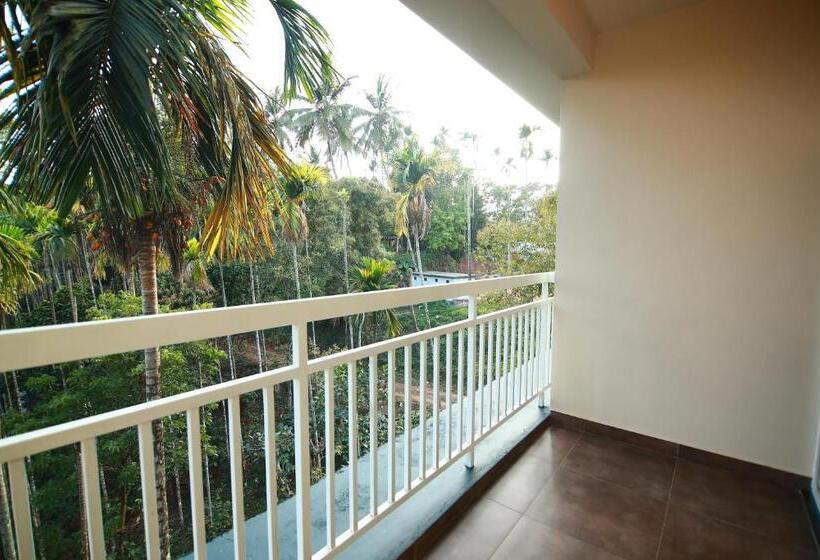 Отель Bonita Banasura