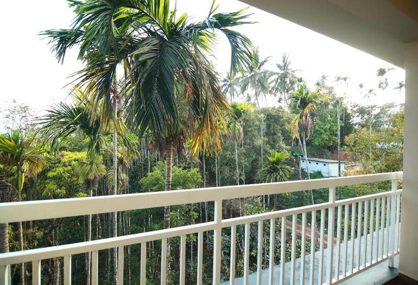 Отель Bonita Banasura