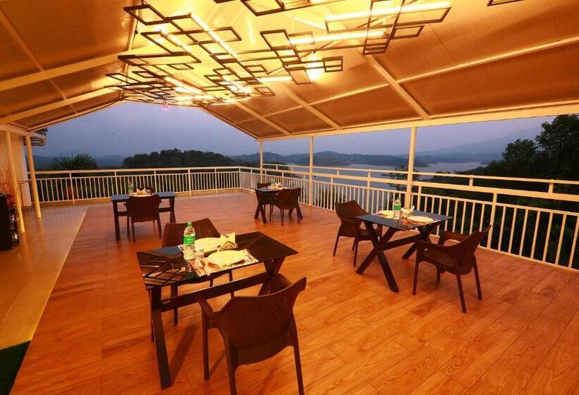 Отель Bonita Banasura