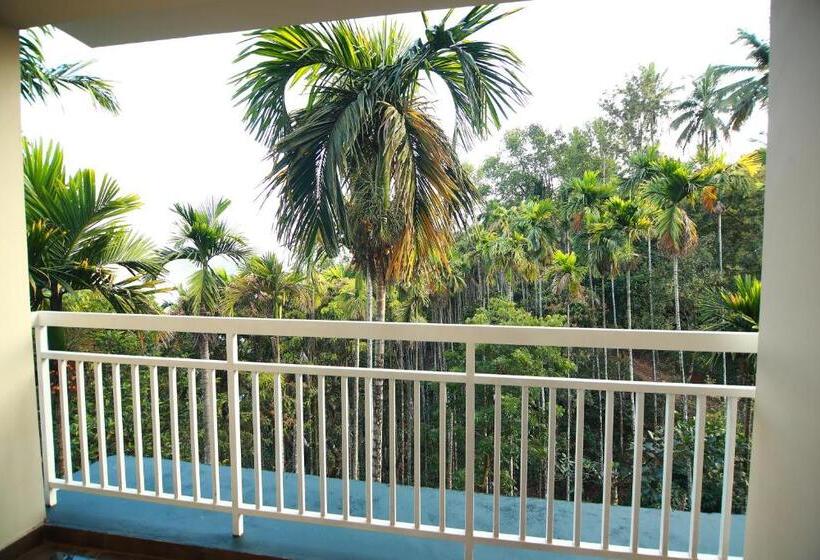 Отель Bonita Banasura