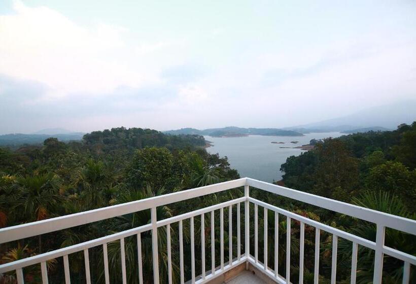 Отель Bonita Banasura