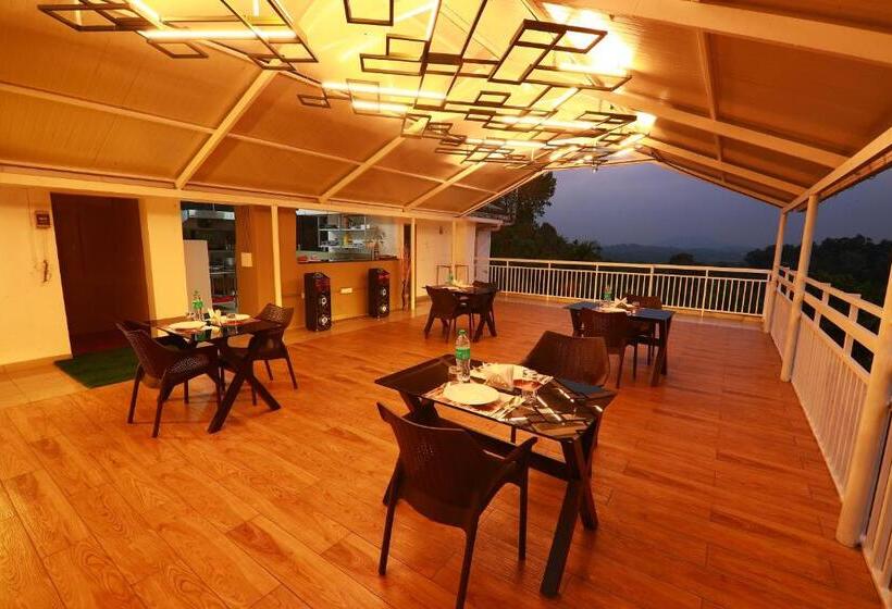 Отель Bonita Banasura