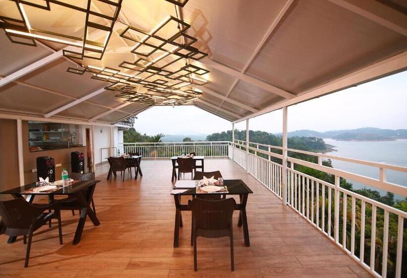 Отель Bonita Banasura