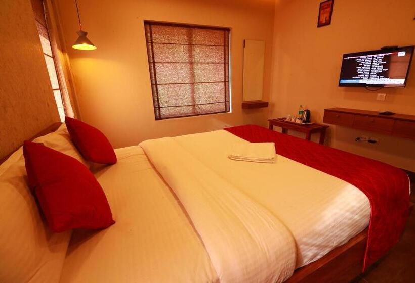 Отель Bonita Banasura