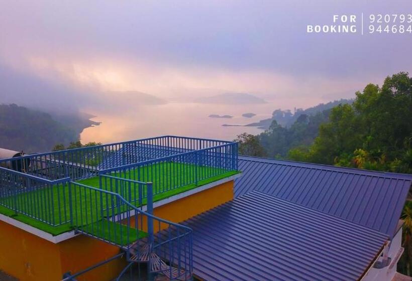 Отель Bonita Banasura