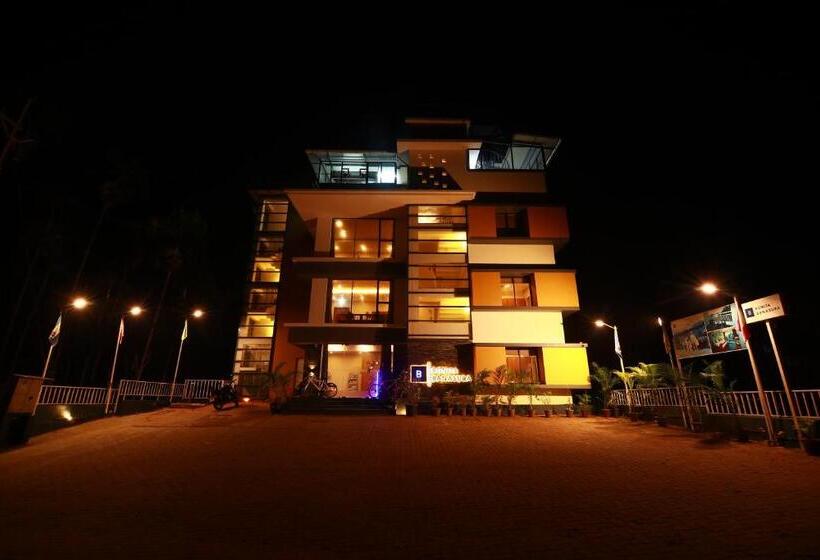 Отель Bonita Banasura