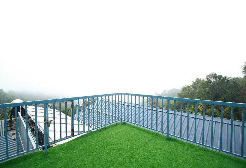 Отель Bonita Banasura