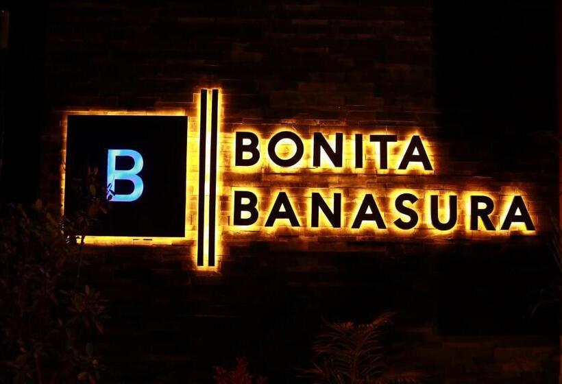 Отель Bonita Banasura