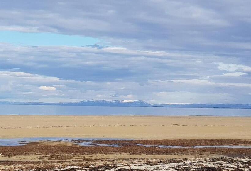 هتل Brjánslækur Gamli Bærinn