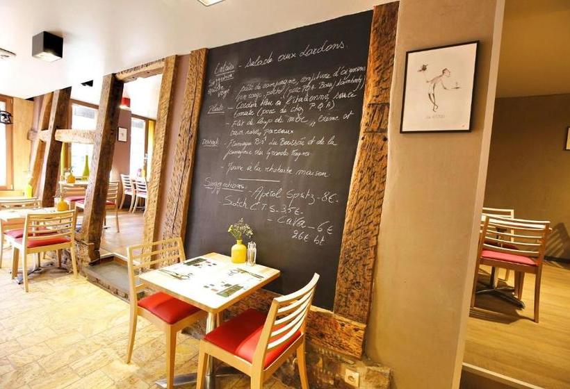 ホテル ô Chômière