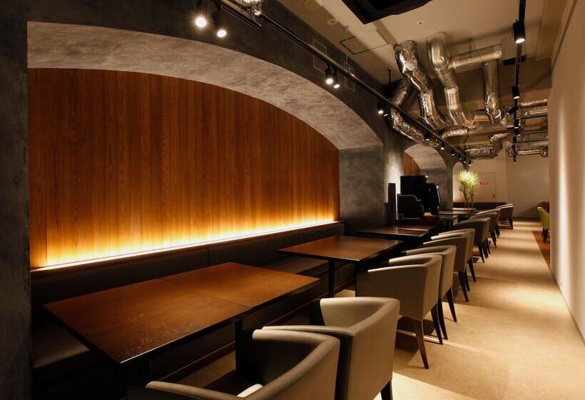 בית מלון כפרי Gardens Cabin