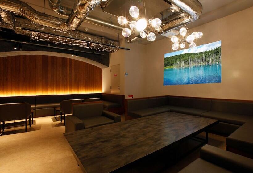 בית מלון כפרי Gardens Cabin