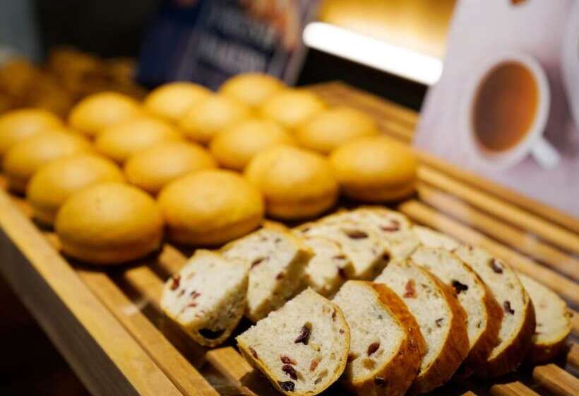 בית מלון כפרי Gardens Cabin