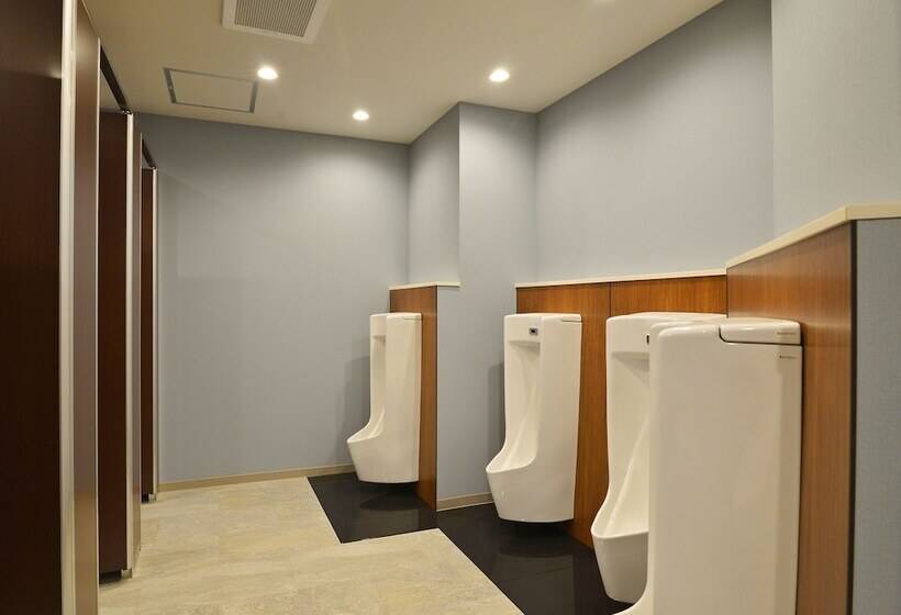 בית מלון כפרי Gardens Cabin