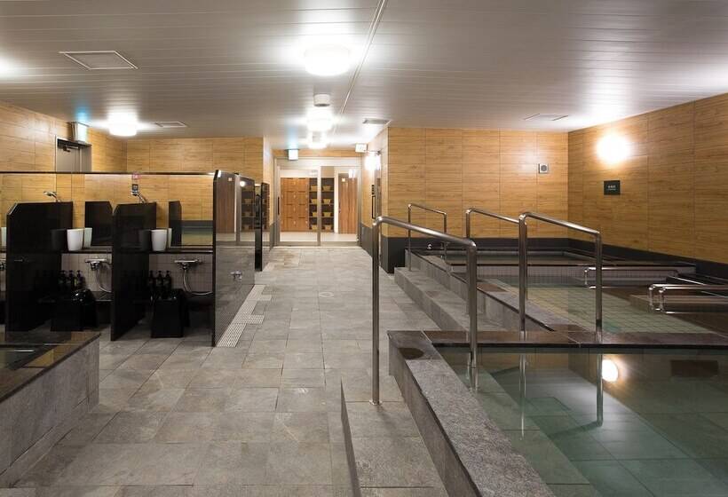 בית מלון כפרי Gardens Cabin