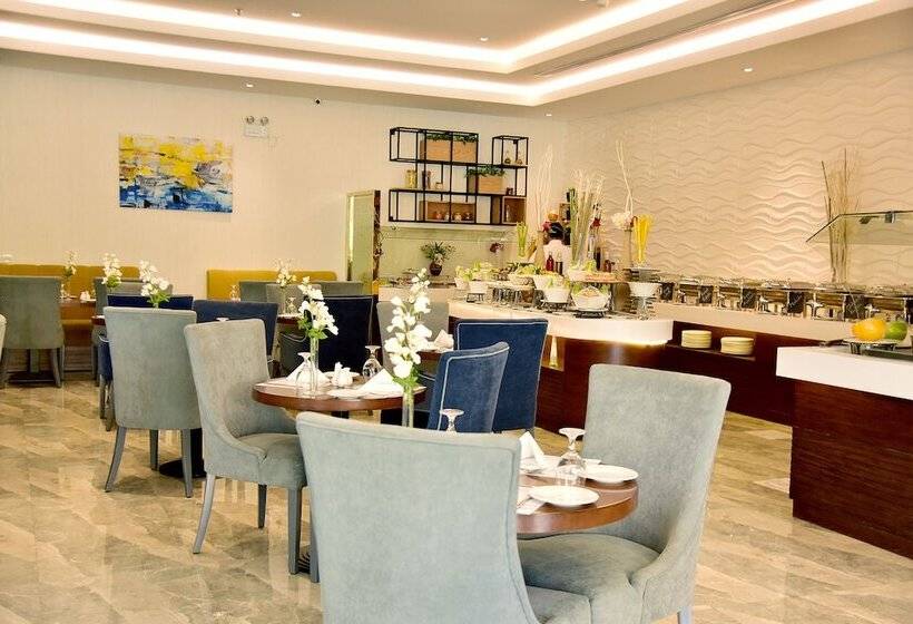 酒店 Grand Silverton