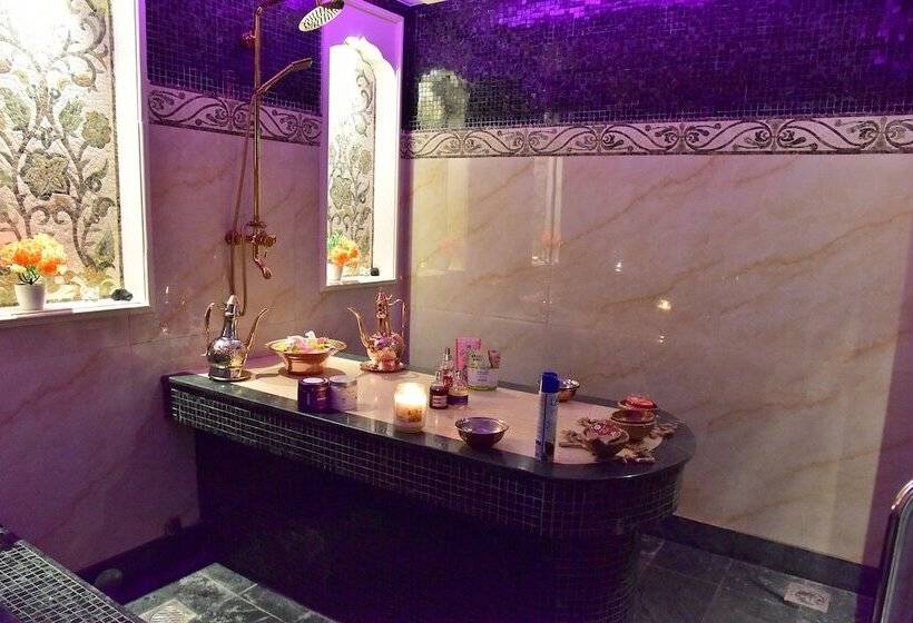 酒店 Grand Silverton