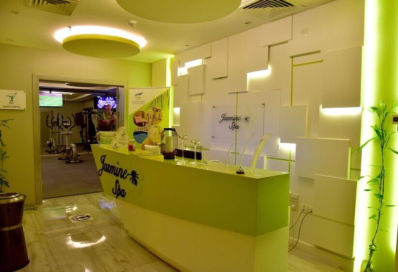 酒店 Grand Silverton