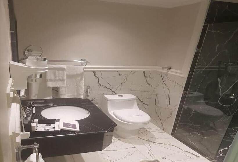 酒店 Grand Silverton